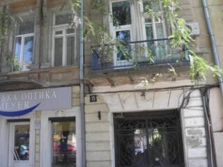  3 комнаты в центре Одессы