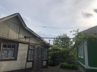 Продается дом в селе Рашково — отличное место для жизни и отдыха!