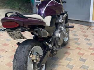 Продам hondu hornet cb600f