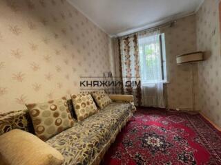 Оренда 3 кімнатна квартира Солом'янському районі, вул. Преображен