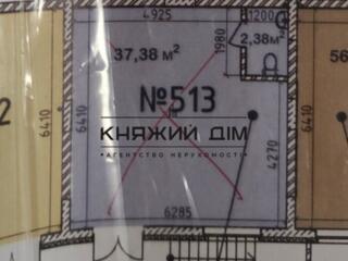 Продаж комерційної нерухомості вул. Заболотного 148-В, ЖК Криштелевi .