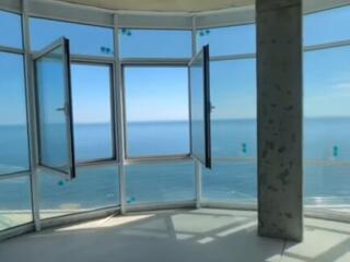 3-комнатная квартира ЖК "Морская симфония"