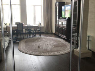 3-комн. квартира в ЖК Мерседес, Лидерсовский бульвар, парк Шевченко