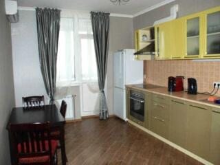 довгострокова оренда 1-к квартира Київ, Дарницький, 15000 грн./міс.