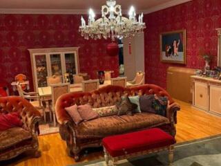 довгострокова оренда 5-к квартира Київ, Шевченківський, 120000 грн./мі