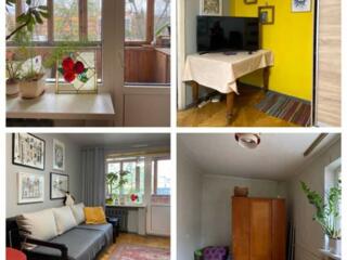 продаж 2-к квартира Київ, Подільський, 52500 $