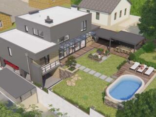 продаж 5-к будинок Київ, Солом`янський, 350000 $