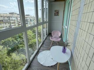 продаж 3-к квартира Київ, Подільський, 72000 $