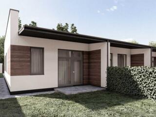 продаж 2-к таунхаус Бучанський, Ворзель, 48500 $