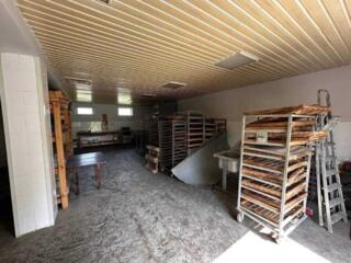 продаж торгові площі Фастівський, Пришивальня, 150000 $