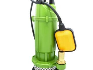 Дренажно-фекальный насос Procraft PN22 (Для чистой и грязной воды)