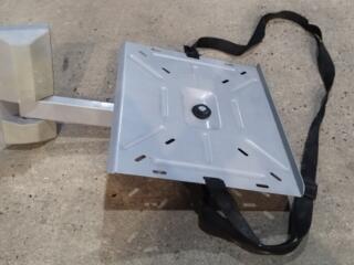 Кронштейн настенный для телевизора