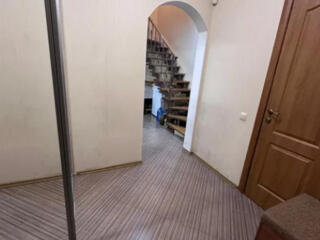 3х к Балковская/Заньковецкая. Квартира на земле. 2 уровня. Евроремонт