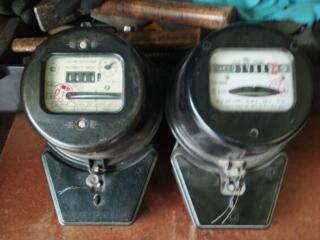 Продам электросчетчик