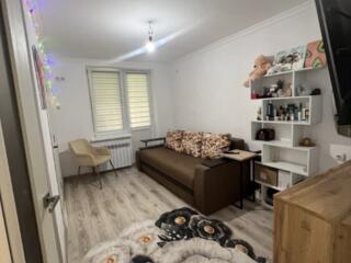 Двухкомнатная! Бородинка!