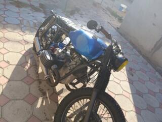 Продам кастом на базе Днепра