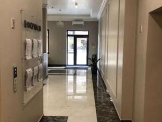 Квартира студия в Одессе Большой Фонтан 5я станция ЖК АКРОПОЛЬ