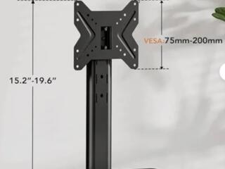 Кронштейн подставка настольная для монитора телевизора HT02B