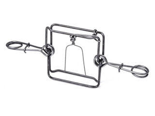 Капкан проходной КП-140