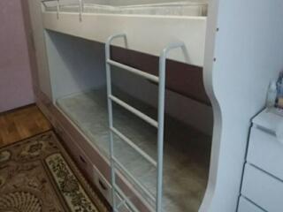 2х этажная кровать
