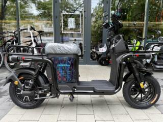 Электроскутер Crosser Max 1000w