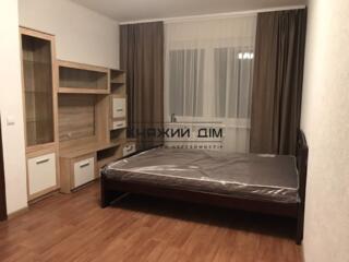 Пропонується в оренду однокімнатна квартира на вулиці Софії Русової ..