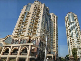 3-комн. квартира на Генуэзской, ЖК Арк Палас, Аркадия