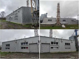 продаж виробничі приміщення Дніпро, Новокодакський, 21500000 грн.