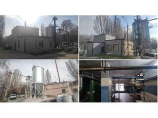 продаж виробничі приміщення Покров, 9672000 грн.