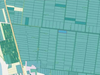 продаж ділянка сільськогосподарського призначення Овідіопольський, Рок