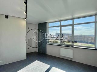 продаж 1-к квартира Київ, Дарницький, 65900 $