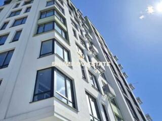 продаж 1-к квартира Львів, Залізничний, 66650 $