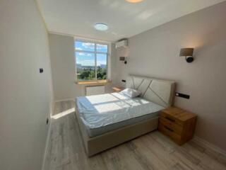 довгострокова оренда 1-к квартира Київ, Голосіївський, 22500 грн./міс.