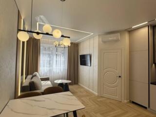 2-комн. квартира в 51 жемчужине, Генуэзская, Аркадия