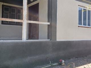 Продам или обменяю большой газифицированный дом в селе Большой Молокиш