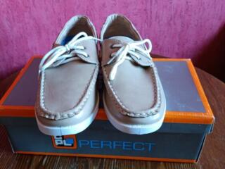 Новые Мокасины 40 размер