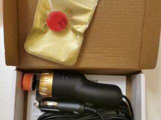 Портативная полировальная машинка 12V