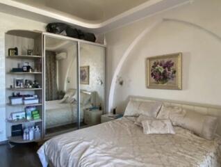 3-кімнатна квартира в самому серці Одеси— елітний Клімовський будинок