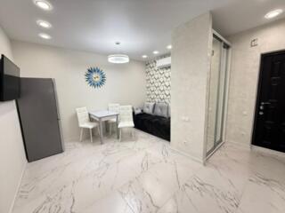 Продам 2-х комнатную квартиру в ЖК 53 Жемчужина на Таирова.