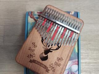 Продам калимбу