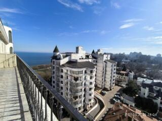 В продажу квартира в ЖК «Граф на Морській»!