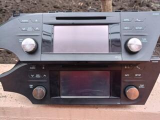 Автомагнитола на Авалон 13 год на запчасти