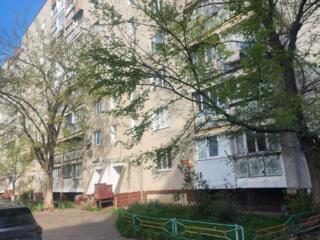 Сдаётся двухкомнатная квартира на Бородинке