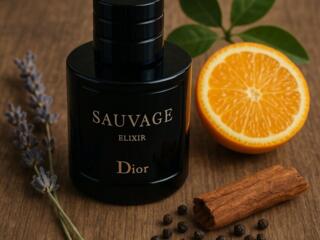 ТОП Тестеры Дубай мужские и женские