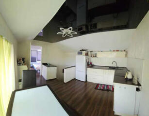 Свой таунхаус в Одессе – 2 уровня, Слободка