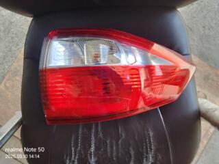 Правая задняя фара Ford C-Max