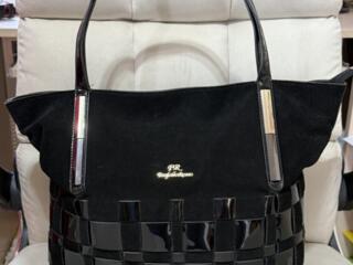 Женская сумка в идеальном состоянии