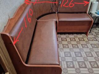 Кухонный уголок