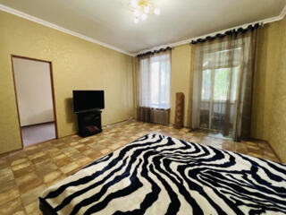 3-комнатная квартира в районе парка Шевченко