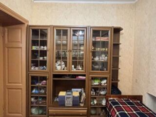 3-кімнатна квартира на Канатній